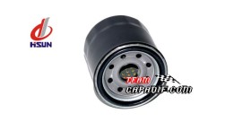 HISUN Filtre à huile HS 400
