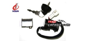 Hisun Zünder Kit ATV HS400