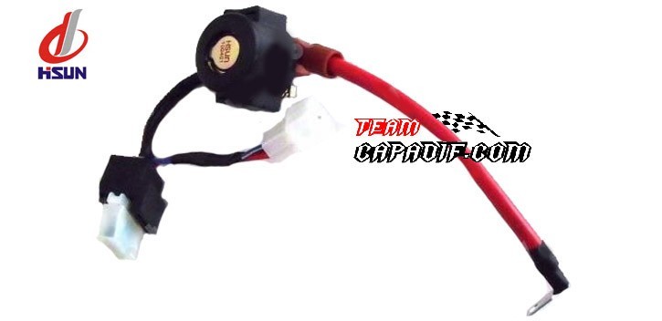 HSUN Starter relay 12VS 500 ATV 700H