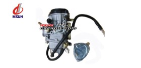 HISUN Carburateur kinzo PD33J HS500
