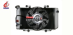 HISUN RADIATOR HS 500