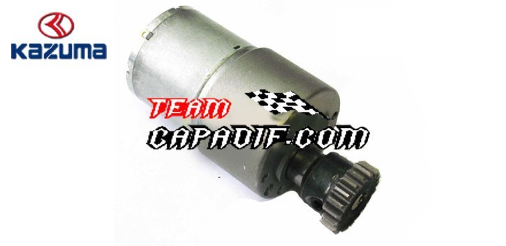 2X4 Drive switch motor  KAZUMA JAGUAR 500CC 500L