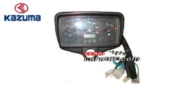DIGITAL DISPLAY INSTRUMENT KAZUMA JAGUAR 500CC