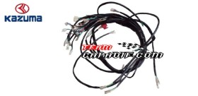 Main Câble KAZUMA JAGUAR 500CC