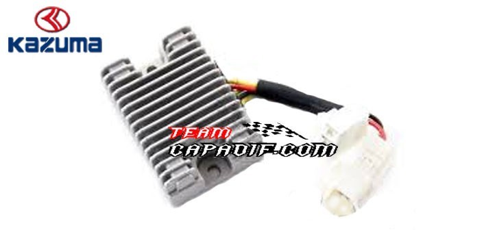 REGULATOR  KAZUMA JAGUAR 500CC
