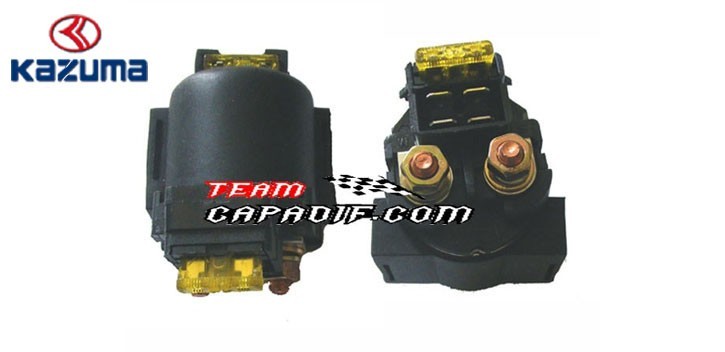 Start relais KAZUMA JAGUAR 500CC