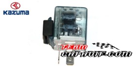 FLASHER   KAZUMA JAGUAR 500CC