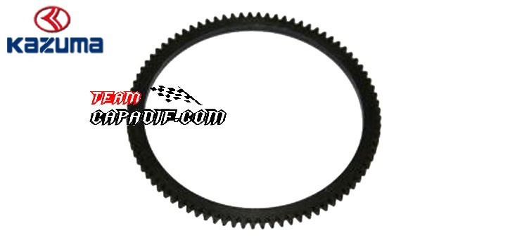 START GEAR CIRCLE KAZUMA JAGUAR 500CC