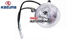 Headlight KAZUMA JAGUAR 500CC