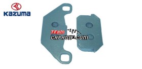 Plaquette de frein arrière KAZUMA JAGUAR 500CC