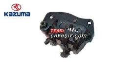 Brake caliper front left KAZUMA JAGUAR 500CC