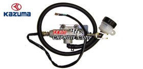 Brake master cylinder KAZUMA JAGUAR 500CC