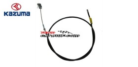 BRAKE CABLE  KAZUMA JAGUAR 500CC
