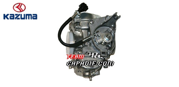 CARBURATOR  KAZUMA JAGUAR 500CC