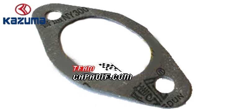 Carburator paper gasket Kazuma jaguar 500CC