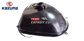FUEL TANK   kazuma jaguar 500C