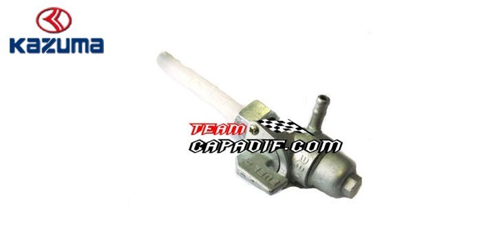 FUEL SWITCH COCK KAZUMA JAGUAR 500CC