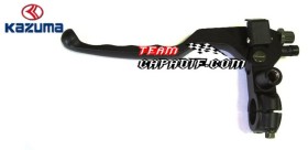 Left switch JAGUAR500