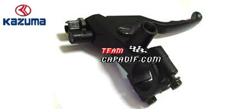 Guidon poignée droite  JAGUAR 500CC