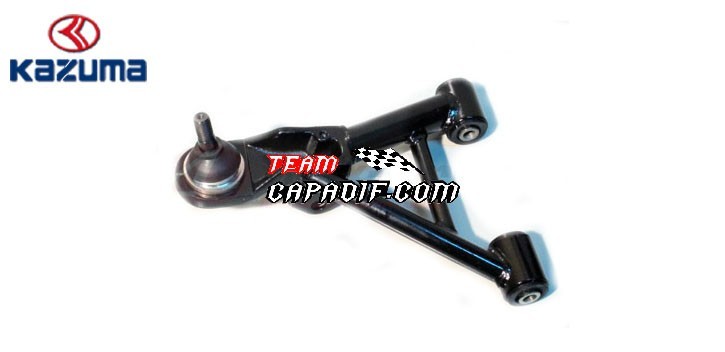 SINISTRA ANTERIORE SOSPENSIONE BRACCIO KAZUMA JAGUAR 500CC
