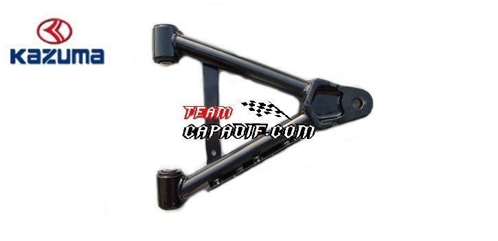 SINISTRA ANTERIORE SOSPENSIONE BRACCIO KAZUMA JAGUAR 500CC