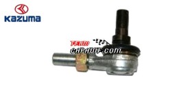 Bola hacia adelante  derecho KAZUMA JAGUAR 500CC