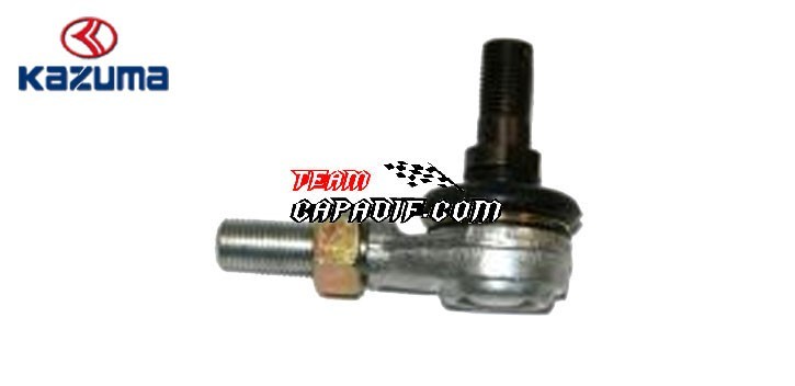 Ball Vorwärtsrichtung rechts  KAZUMA JAGUAR 500CC 