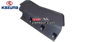 LH LOWER A-ARM COVER  KAZUMA JAGUAR 500CC
