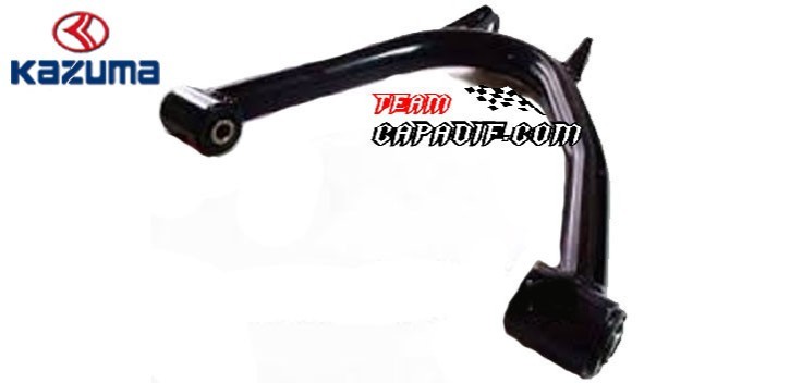 CHEVRON  ARRIÈRE DROIT BRAS DE SUSPENSION KAZUMA JAGUAR 500CC