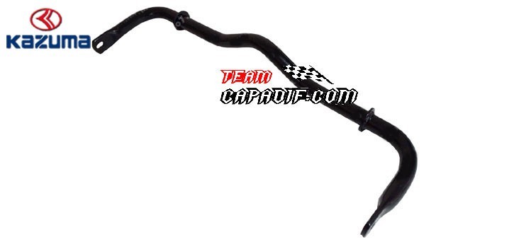 REAR BALANCING KAZUMA JAGUAR 500CC