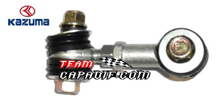 DRAG LINK ASSY-REAR BALANCING KAZUMA JAGUAR 500CC