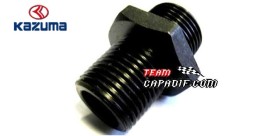 OIL FILTER JOINT KAZUMA JAGUAR 500CC