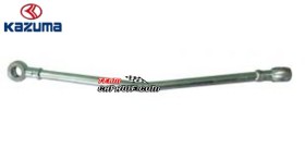 OIL PIPE SET  KAZUMA JAGUAR 500CC