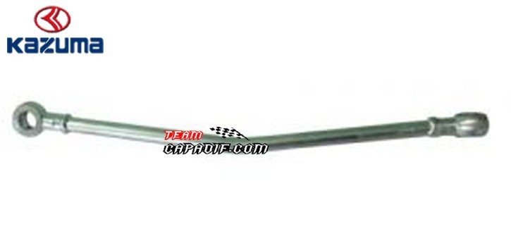 OIL PIPE SET  KAZUMA JAGUAR 500CC