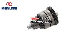 STARTER SOLENOID  KAZUMA JAGUAR 500CC