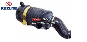 Box air cleaner KAZUMA JAGUAR 500C