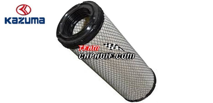 AIR CLEANER TRAPS  KAZUMA JAGUAR 500CC