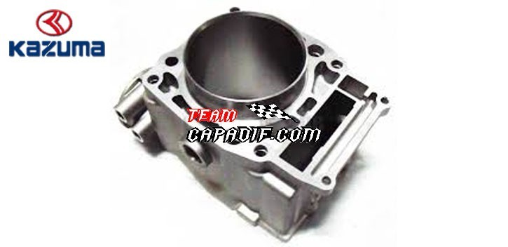 Bloque de cilindros KAZUMA JAGUAR 500CC