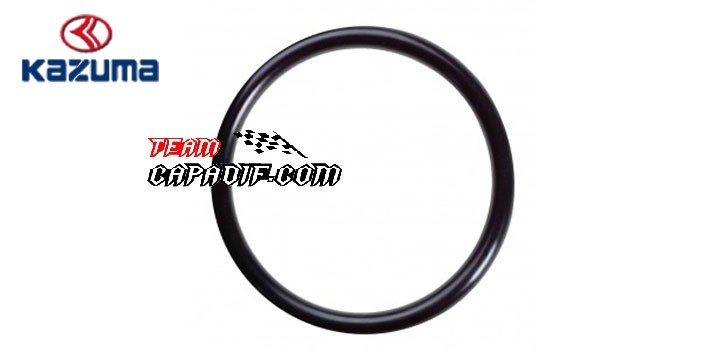 O-RING 22.5x5  KAZUMA JAGUAR 500CC