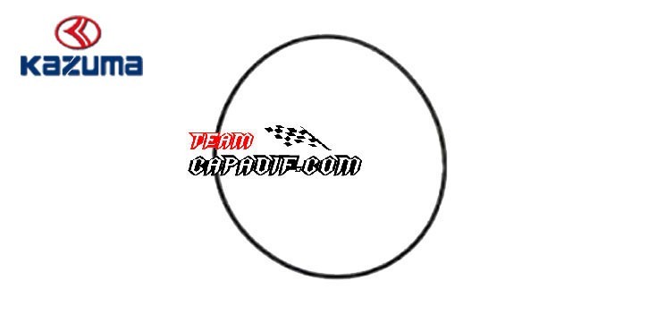 O ring 150×3.10  KAZUMA JAGUAR 500CC