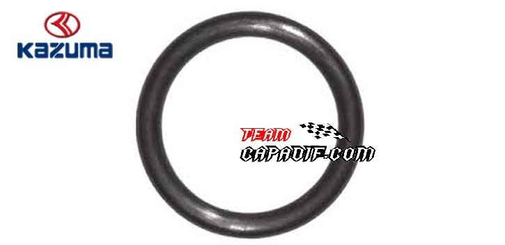 O-RING 28x2.65  KAZUMA JAGUAR 500CC
