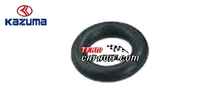 O-RING 9x1.8 KAZUMA JAGUAR 500CC