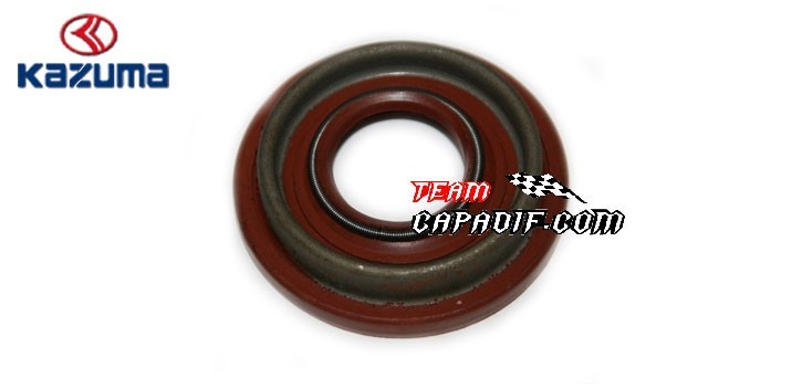 Ring  Kazuma jaguar 500CC