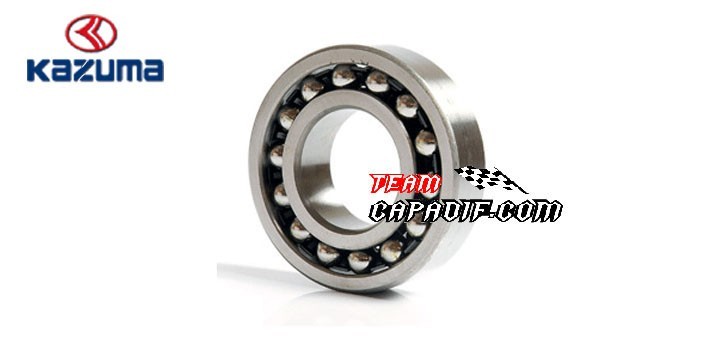 BEARING 6207 KAZUMA JAGUAR 500CC