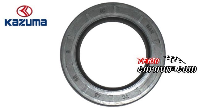 OIL SEAL KAZUMA JAGUAR 500CC