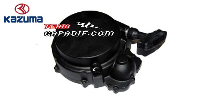 Arrancador Manual JAGUAR 500CC KAZUMA