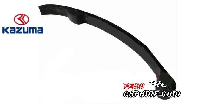 CHAIN GUIDE 1 kazuma jaguar 500CC