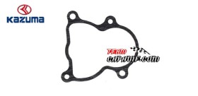 junta de fibra para la tapa de la caja de engranajes KAZUMA JAGUAR 500CC