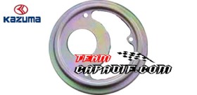 placa de presión grande Kazuma jaguar 500CC