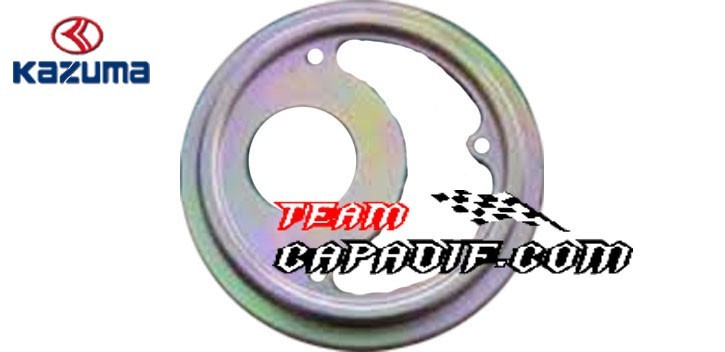 placa de presión grande Kazuma jaguar 500CC